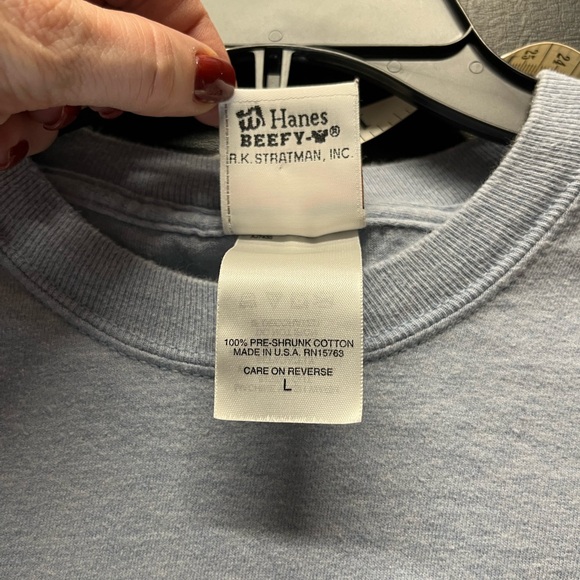 Sturgis Harley Davidson tee size large - Picture 6 of 9